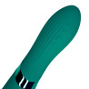  Loveline Wand et Vibro Doublesided 10 x 3.4cm